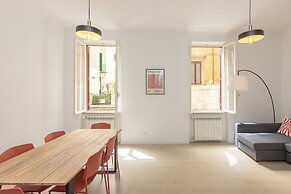Mastai Trastevere Home