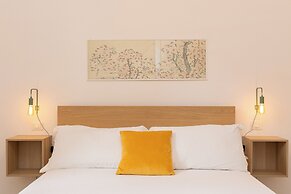 Mastai Trastevere Home