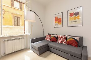 Mastai Trastevere Home