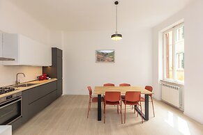Mastai Trastevere Home