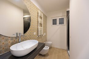 Mastai Trastevere Home