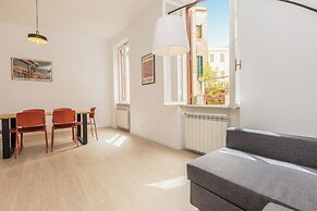 Mastai Trastevere Home