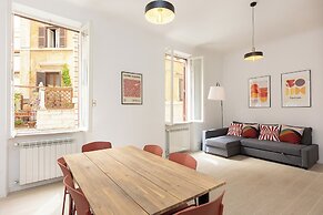 Mastai Trastevere Home
