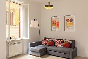Mastai Trastevere Home