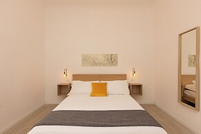 Mastai Trastevere Home