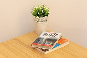 Mastai Trastevere Home