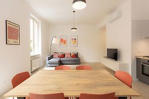 Mastai Trastevere Home
