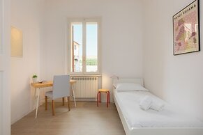 Mastai Trastevere Home