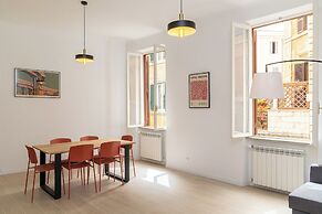 Mastai Trastevere Home