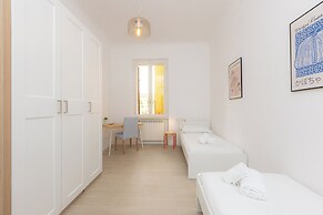 Mastai Trastevere Home