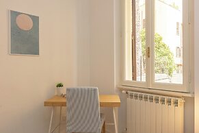 Mastai Trastevere Home