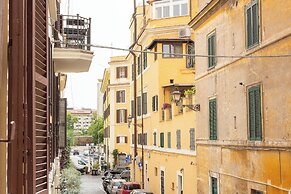 Mastai Trastevere Home