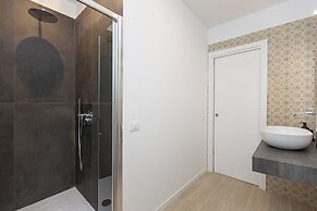 Mastai Trastevere Home
