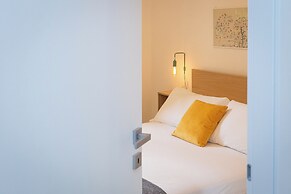 Mastai Trastevere Home