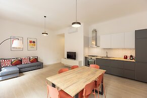 Mastai Trastevere Home