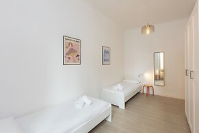 Mastai Trastevere Home