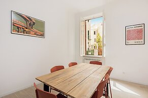 Mastai Trastevere Home
