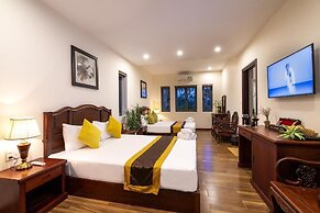 SHALA BOUTIQUE HOIAN