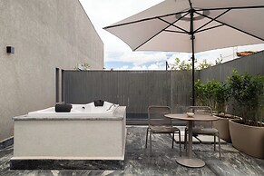 Íz Hotel Conceito