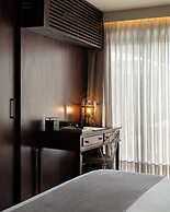 Íz Hotel Conceito