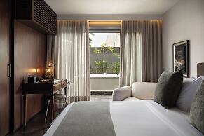 Íz Hotel Conceito