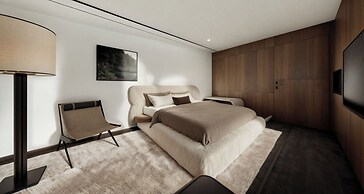 Íz Hotel Conceito