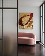 Íz Hotel Conceito