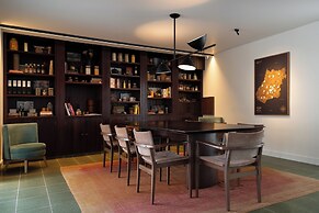 Íz Hotel Conceito