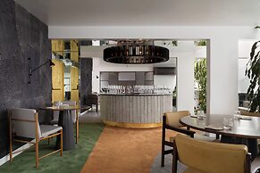 Íz Hotel Conceito