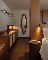Íz Hotel Conceito