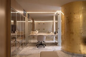 Íz Hotel Conceito