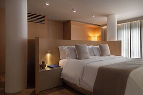 Íz Hotel Conceito