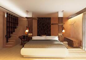 Íz Hotel Conceito