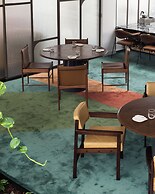 Íz Hotel Conceito
