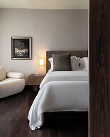 Íz Hotel Conceito