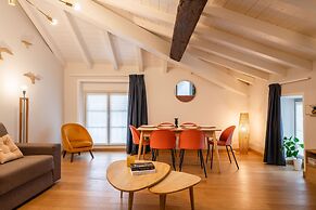 Palazzo Odescalchi by Wonderful Italy