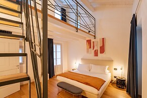 Palazzo Odescalchi by Wonderful Italy