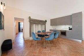 Palazzo Odescalchi by Wonderful Italy