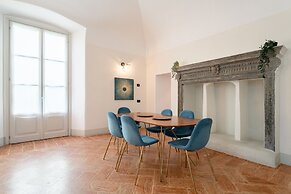 Palazzo Odescalchi by Wonderful Italy