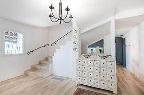 Villa Les Adrets Mandelieu Hillside With Pool - 2303
