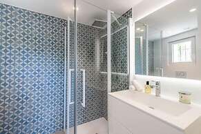 Villa Les Adrets Mandelieu Hillside With Pool - 2303