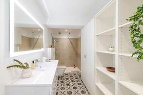 Villa Les Adrets Mandelieu Hillside With Pool - 2303