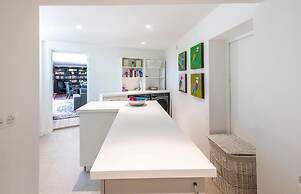 Villa Les Adrets Mandelieu Hillside With Pool - 2303