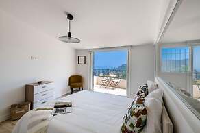 Villa Les Adrets Mandelieu Hillside With Pool - 2303