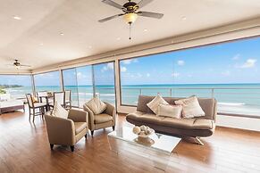 Casa Caracol Suites