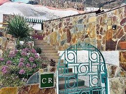 Casa Cueva Barranco Hondo