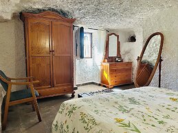 Casa Cueva Barranco Hondo