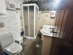 Casa Cueva Barranco Hondo
