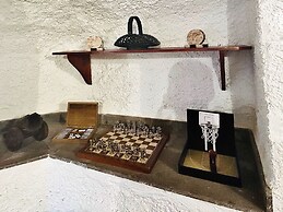 Casa Cueva Barranco Hondo