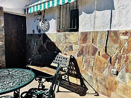 Casa Cueva Barranco Hondo